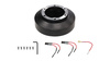 Steering Wheel Hub Mitsubishi EVO X Ralliart Lancer