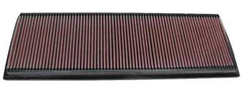 K&N Panel Filter 33-2189