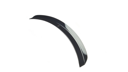 Spoiler Cap Fiat Freemont Gloss Black