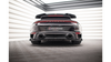 Zestaw Splitterów Porsche 911 Turbo S 992