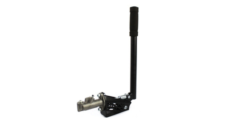Hydraulic handbrake Removable
