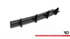Dyfuzor Audi A4 B9 Facelift Tył Street Pro Black