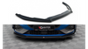 Splitter Ford Focus IV ST ST-Line przód v.4 Gloss Black