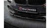 Splitter BMW 4 F32 F36 F33 Front v.2