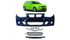 Bumper BMW 1 E81 E82 E87 E88 Front PDC