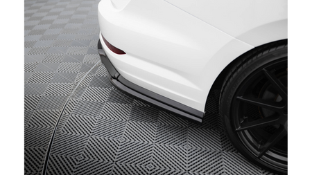 Splitters set Volkswagen Jetta GLI Mk7