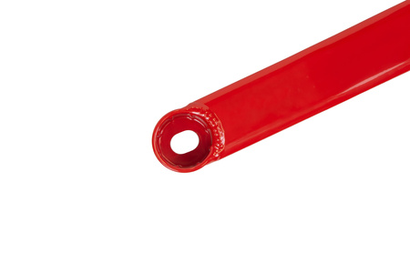 Zestaw rozpórek Mazda 6 GG GH środkowe dolne Aluminium