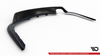 Splitter BMW 4 F36 Rear Central with Diffuser