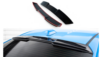 Przedłużenie Tylnej Szyby Toyota GR86