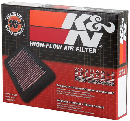 K&N Panel Filter 33-2120