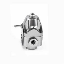 DeatschWerks Fuel pressure regulator DWR1000c AFPR Titanium