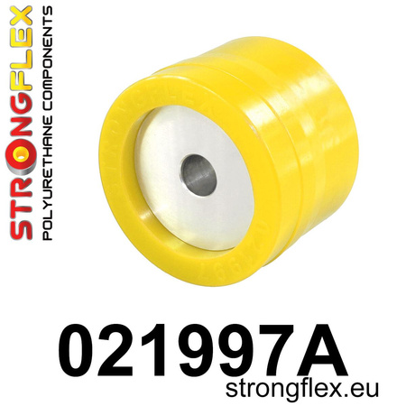 Rear differential - rear bush SPORT