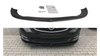 Splitter Mercedes-Benz V W447 Front v.1 Gloss Black