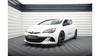 Splitter Opel Astra J OPC VXR przód v.2 Gloss Black