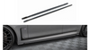 Side Skirts BMW 7 G11 M-Pack v.2