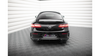 Splitter Mercedes-Benz E W213(C238) Cabriolet (A238) AMG-Line Tył Boczne Gloss Black