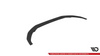 Splitter Audi A3 8Y S-Line Przód Pro Black-Red