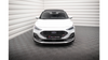 Splitter Ford Focus ST ST-Line Mk4 Facelift Przód v.1