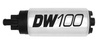 DeatschWerks DW100 Fuel Pump Mazda MX-5 Miata 1.8L 165lph