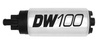 Pompa paliwa DeatschWerks DW100 Honda Civic 92-00 165lph