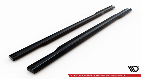 Side Skirts Mercedes-Benz CLE C236 AMG-Line