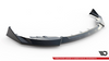 Splitter BMW 2 G87 M-Pack Przód v.1 Carbon