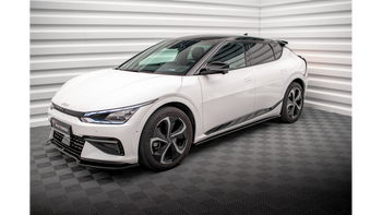 Zestaw Splitterów Kia EV6 GT-Line Mk1
