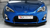 Splitter Toyota GT86 Front Racing