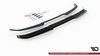 Spoiler Cap Audi SQ5 8R Gloss Black