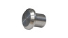 Nipple M6x1,5 for welding