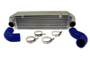 TurboWorks Intercooler BMW E80 E82 E90 E92 N54 Gasoline 130mm