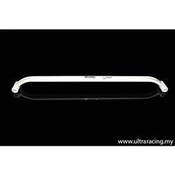 BMW X3 / X4 11+ UltraRacing 2-point front lower Brace