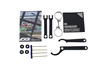 Street Suspension D2 Racing BMW 3 SERIES F30 4/6 CYL (excl. M-Technik. xDrive & EDC) 11-UP