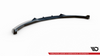 Splitter BMW 1 E87 Facelift M-Pack Front v.2