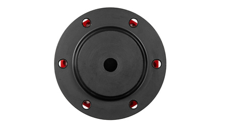 Naba Quick Release Turboworks Red