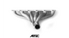 Ford Barra T4 Split Pulse Exhaust Manifold