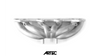 Kolektor wydechowy Toyota 1JZ VVTi Low Mount V-Band