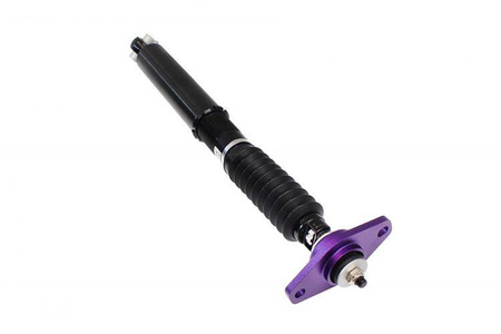 Street Suspension D2 Racing CHRYSLER 300C 4WD 05-10