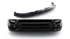 Splitter Land Rover Range Rover Sport Mk2 Front