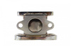 Flange reduction under turbo T2/T25-T2/T25 wastegate 38mm