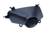 Air Scoop Head Light BMW 3 E46 coupe cabrio driver side 114mm