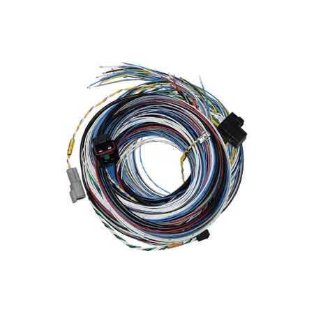 Complete wiring harness FT550 plug A