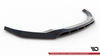 Splitter BMW 6 G32 M-Pack Front