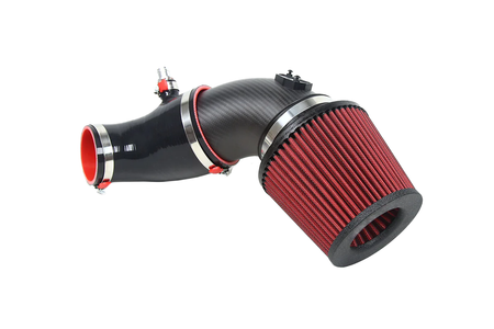 Air Intake System Toyota Supra A90 BMW Z4 B58 3.0L Slide