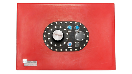 Fuel tank 55L FuelSafe FIA