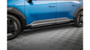 Splitters set Kia EV9 GT-Line Mk1