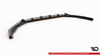 Splitter Volvo V90 S90 R-Design II przód Gloss Black