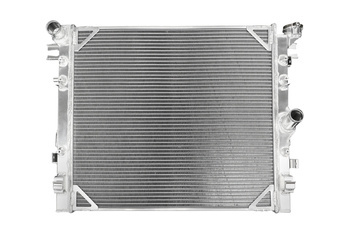 TurboWorks Sports Water Radiator Jeep Wrangler 3.8 3.6 2007-2017