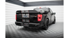 Splitter Shelby F150 Super Snake Tył Środkowy