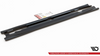 Splitters set Mercedes-Benz AMG GT 53 4 Door